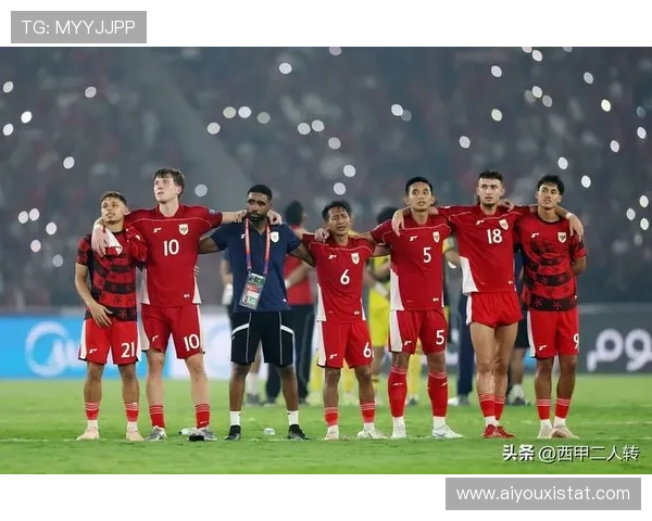 亚洲足坛归化趋势调研:印尼、泰国借荷兰裔球员快速提升战力 亚洲足坛归化趋势调研:印尼、泰国借荷兰裔球员快速提升战力