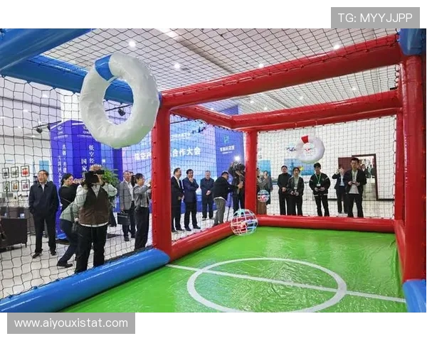 低空经济概念升温,科技体育赛事迎来发展新机遇 低空经济概念升温,科技体育赛事迎来发展新机遇