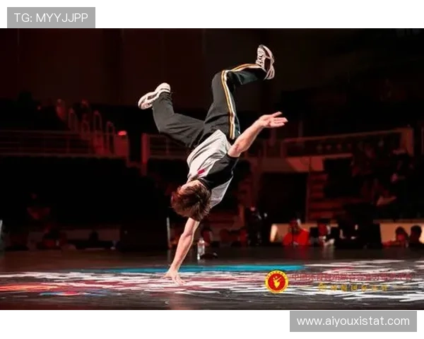 世界街舞锦标赛中国选手夺冠，Urban Dance正式申请入奥