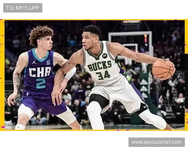 公牛对阵黄蜂，拉梅洛鲍尔兄弟对决成焦点