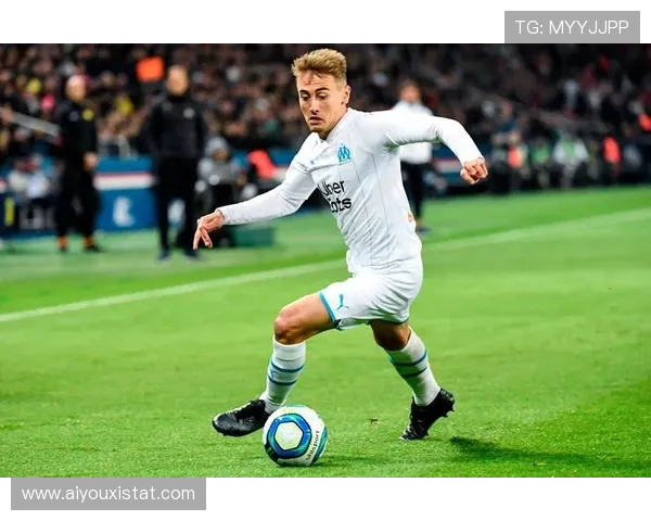 球迷镜头：马赛客场进攻训练现场直击